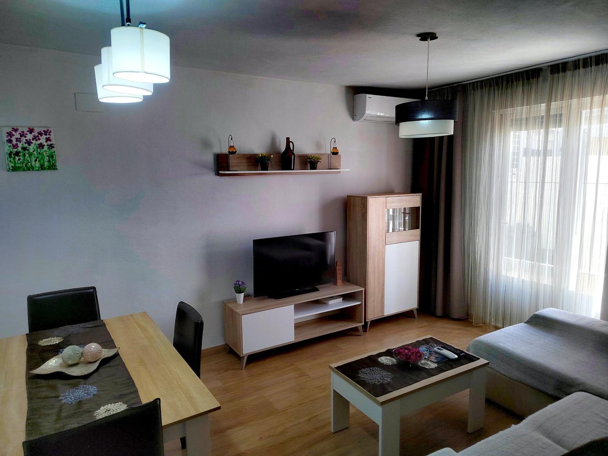 Apartamento Padial Nerja Exterior foto